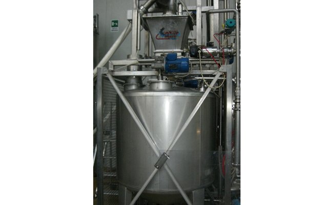 Cavicchi Impianti